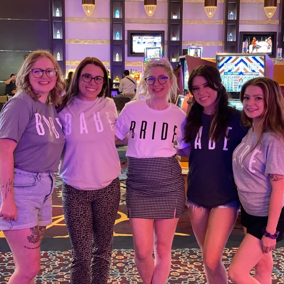 Meet your Posher, Mandee - Picture 14 of 15